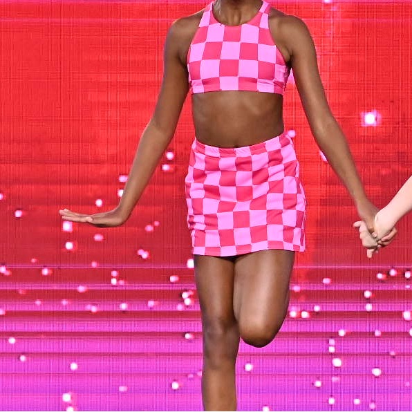 Dance Costumes